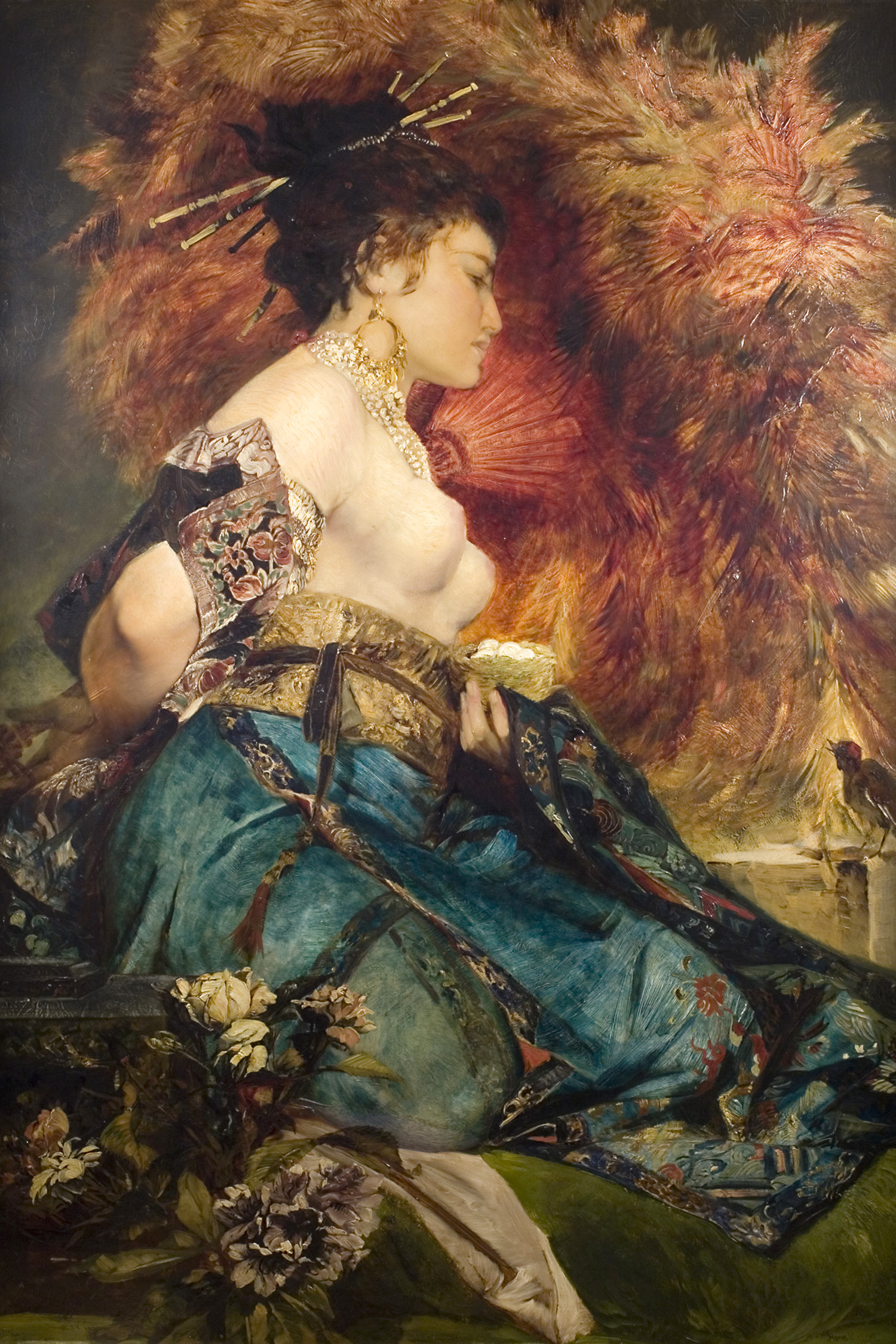 japanese kimono